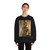 BERRUGUETE, Alonso - The Sacrifice of Isaac (Artwork) Crewneck Sweatshirt