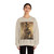 BERRUGUETE, Alonso - The Sacrifice of Isaac (Artwork) Crewneck Sweatshirt