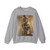 BERRUGUETE, Alonso - The Sacrifice of Isaac (Artwork) Crewneck Sweatshirt