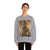 BERRUGUETE, Alonso - The Sacrifice of Isaac (Artwork) Crewneck Sweatshirt
