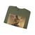 BERRUGUETE, Alonso - The Sacrifice of Isaac (Artwork) Crewneck Sweatshirt