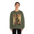 BERRUGUETE, Alonso - The Sacrifice of Isaac (Artwork) Crewneck Sweatshirt