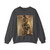 BERRUGUETE, Alonso - The Sacrifice of Isaac (Artwork) Crewneck Sweatshirt