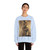 BERRUGUETE, Alonso - The Sacrifice of Isaac (Artwork) Crewneck Sweatshirt