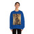 BERRUGUETE, Alonso - The Sacrifice of Isaac (Artwork) Crewneck Sweatshirt