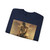 BERRUGUETE, Alonso - The Sacrifice of Isaac (Artwork) Crewneck Sweatshirt