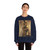 BERRUGUETE, Alonso - The Sacrifice of Isaac (Artwork) Crewneck Sweatshirt