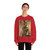BERRUGUETE, Alonso - The Sacrifice of Isaac (Artwork) Crewneck Sweatshirt