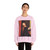 GRUNEWALD, Matthias -2- The Annunciation (detail) (Artwork) Crewneck Sweatshirt