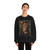 MANTEGNA, Andrea - Madonna & Child with Cherubs (Artwork) Crewneck Sweatshirt