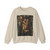 MANTEGNA, Andrea - Madonna & Child with Cherubs (Artwork) Crewneck Sweatshirt