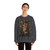 MANTEGNA, Andrea - Madonna & Child with Cherubs (Artwork) Crewneck Sweatshirt