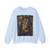 MANTEGNA, Andrea - Madonna & Child with Cherubs (Artwork) Crewneck Sweatshirt