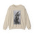 BERTRAND, Philippe - The Rape of Helen (Artwork) Crewneck Sweatshirt