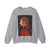 MANTEGNA, Andrea - Portrait of a Man (Artwork) Crewneck Sweatshirt