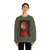MANTEGNA, Andrea - Portrait of a Man (Artwork) Crewneck Sweatshirt