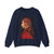MANTEGNA, Andrea - Portrait of a Man (Artwork) Crewneck Sweatshirt