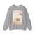 LEONARDO da Vinci - Studies of water (Artwork) Crewneck Sweatshirt