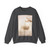 LEONARDO da Vinci - Studies of water (Artwork) Crewneck Sweatshirt