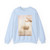 LEONARDO da Vinci - Studies of water (Artwork) Crewneck Sweatshirt