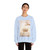 LEONARDO da Vinci - Studies of water (Artwork) Crewneck Sweatshirt