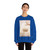 LEONARDO da Vinci - Studies of water (Artwork) Crewneck Sweatshirt