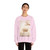 LEONARDO da Vinci - Studies of water (Artwork) Crewneck Sweatshirt