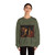 MANTEGNA, Andrea - Presentation at the Temple (Artwork) Crewneck Sweatshirt