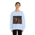 MANTEGNA, Andrea - Presentation at the Temple (Artwork) Crewneck Sweatshirt