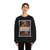 BLAKE, William - The Descent of Christ (Artwork) Crewneck Sweatshirt