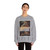 BLAKE, William - The Descent of Christ (Artwork) Crewneck Sweatshirt