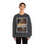 BLAKE, William - The Descent of Christ (Artwork) Crewneck Sweatshirt