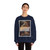 BLAKE, William - The Descent of Christ (Artwork) Crewneck Sweatshirt