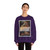 BLAKE, William - The Descent of Christ (Artwork) Crewneck Sweatshirt
