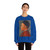 MANTEGNA, Andrea - Portrait of a Man2 (Artwork) Crewneck Sweatshirt