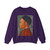 MANTEGNA, Andrea - Portrait of a Man2 (Artwork) Crewneck Sweatshirt