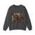 BEUCKELAER, Joachim - The Four Elements, Air (Artwork) Crewneck Sweatshirt