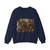 BEUCKELAER, Joachim - The Four Elements, Air (Artwork) Crewneck Sweatshirt