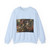 BEUCKELAER, Joachim - The Four Elements, Earth (Artwork) Crewneck Sweatshirt
