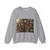 BEUCKELAER, Joachim - The Four Elements, Water (Artwork) Crewneck Sweatshirt
