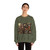 BEUCKELAER, Joachim - The Four Elements, Water (Artwork) Crewneck Sweatshirt