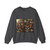 BEUCKELAER, Joachim - The Four Elements, Water (Artwork) Crewneck Sweatshirt