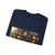 BEUCKELAER, Joachim - The Four Elements, Water (Artwork) Crewneck Sweatshirt