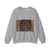 MANTEGNA, Andrea - San Zeno Polyptych (detail) (Artwork) Crewneck Sweatshirt