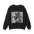BERTOLDO di Giovanni - Bellerophon and Pegasus (Artwork) Crewneck Sweatshirt