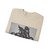 BERTOLDO di Giovanni - Bellerophon and Pegasus (Artwork) Crewneck Sweatshirt