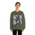 BERTOLDO di Giovanni - Bellerophon and Pegasus (Artwork) Crewneck Sweatshirt