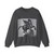 BERTOLDO di Giovanni - Bellerophon and Pegasus (Artwork) Crewneck Sweatshirt