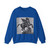 BERTOLDO di Giovanni - Bellerophon and Pegasus (Artwork) Crewneck Sweatshirt