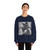 BERTOLDO di Giovanni - Bellerophon and Pegasus (Artwork) Crewneck Sweatshirt
